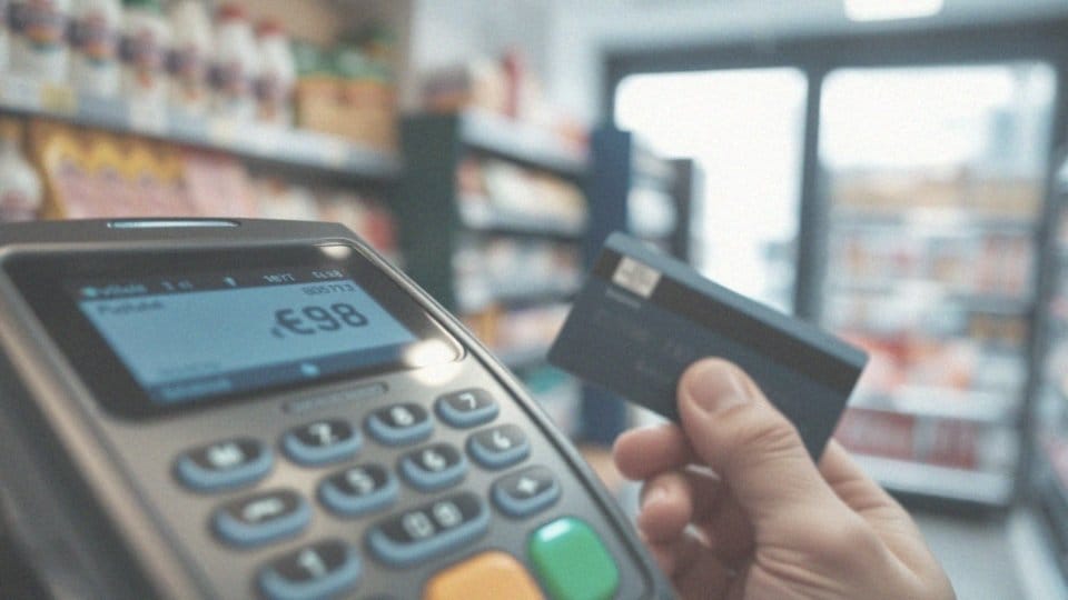Jak płatności kartą złotówkową generują prowizję za przewalutowanie?