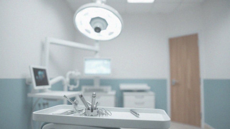 Jak długo trwa zabieg zakupu plomby światłoutwardzalnej?