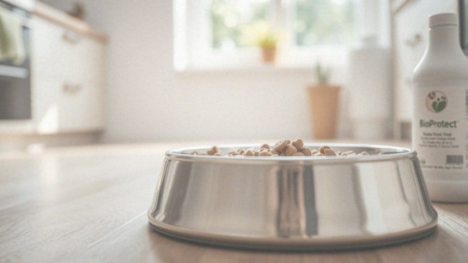 Dlaczego BioProtect jest wskazany dla młodych kotów?