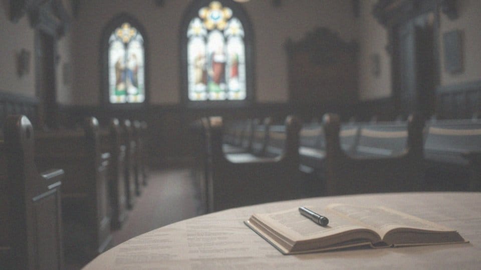 Jak wygląda proces przygotowania do drugiego sakramentalnego małżeństwa?