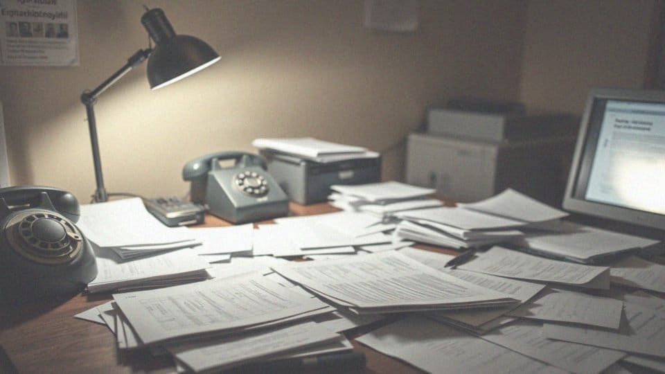 Jakie informacje powinno zawierać zawiadomienie o przestępstwie?