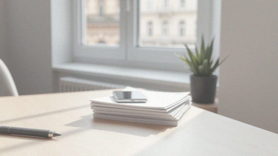 Jak skanować dokumenty w różnych formatach, takich jak PDF i JPEG?