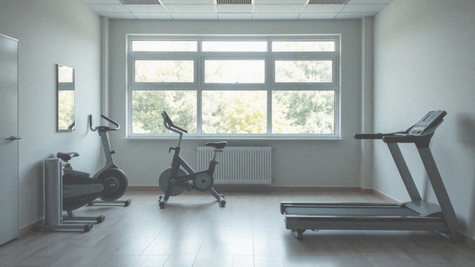 Jakie rolę pełnią ćwiczenia fizyczne w rehabilitacji onkologicznej?