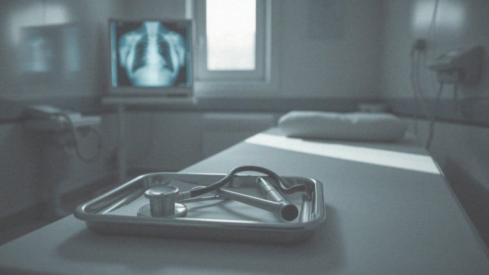 Jakie problemy zdrowotne mogą być związane z przewlekłą czkawką?