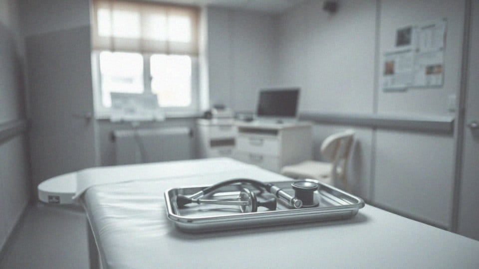Jakie znaki mogą wskazywać na poważniejsze problemy zdrowotne?