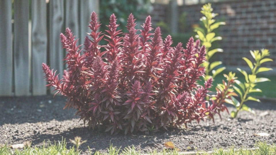 Jakie są warunki do uprawy berberysów w ogrodach przydomowych?