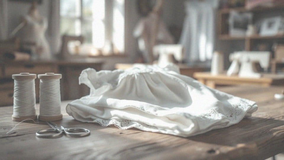 Jak można dostosować sukienkę na chrzest pod względem długości i rękawków?