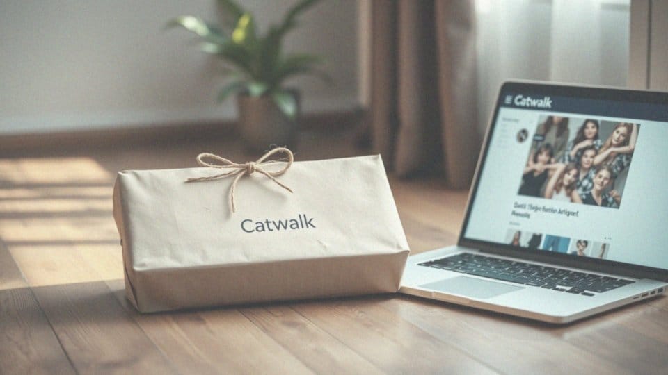 Jakie są opinie o marce Catwalk?