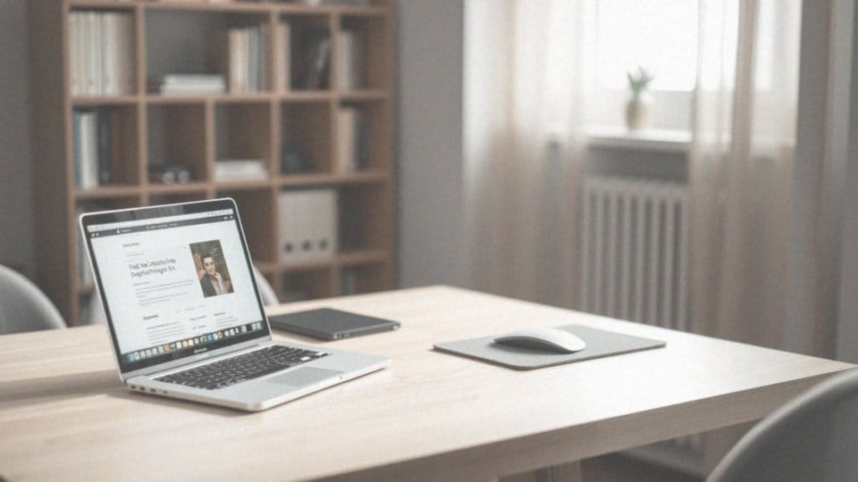 Jak wybrać odpowiednią pojemność pamięci RAM do laptopa?