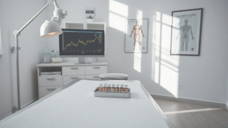 Jak alergolog może pomóc w diagnostyce alergii na leki?