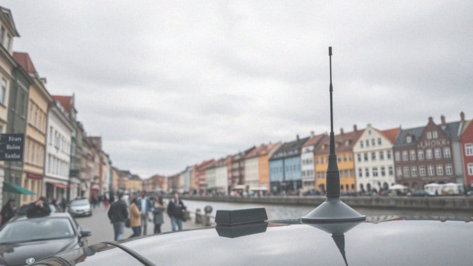 Czy RMF FM jest dostępne w Pomorskiem?
