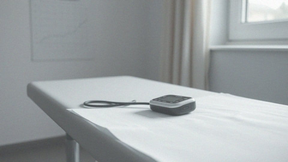 Jakie anomalie w ciśnieniu może ujawniać holter ciśnieniowy?