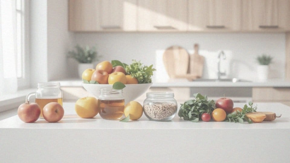 Jak działa dieta eliminacyjna w walce z trądzikiem?