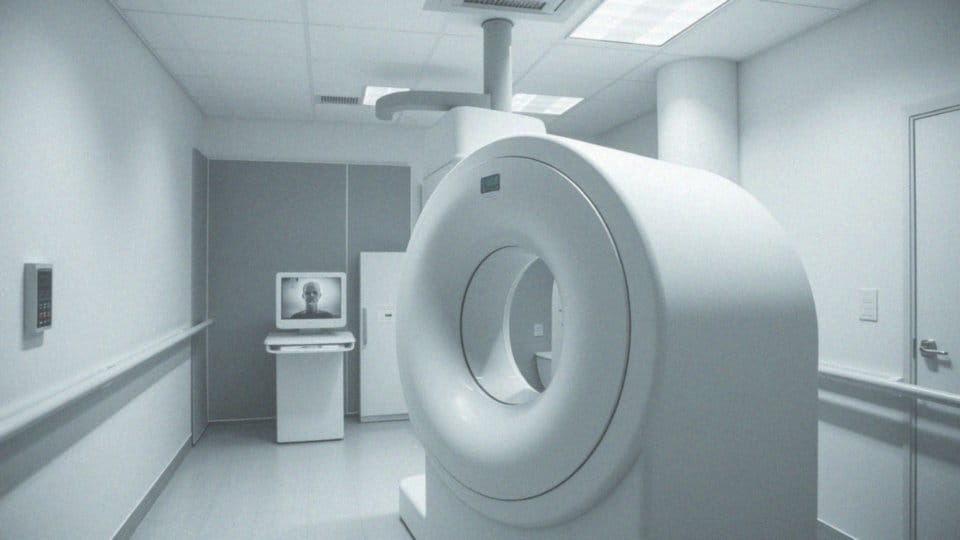 Jakie są ograniczenia i ryzyka związane z tomografią komputerową bez kontrastu?