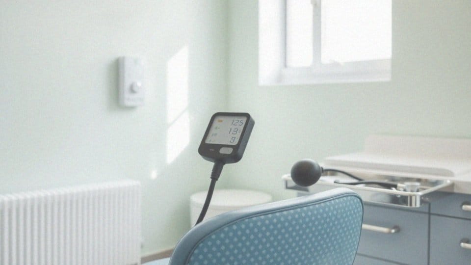 Jakie ciśnienie krwi jest prawidłowe u dzieci?