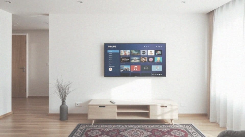 Co to jest Philips App Gallery i jak działa?