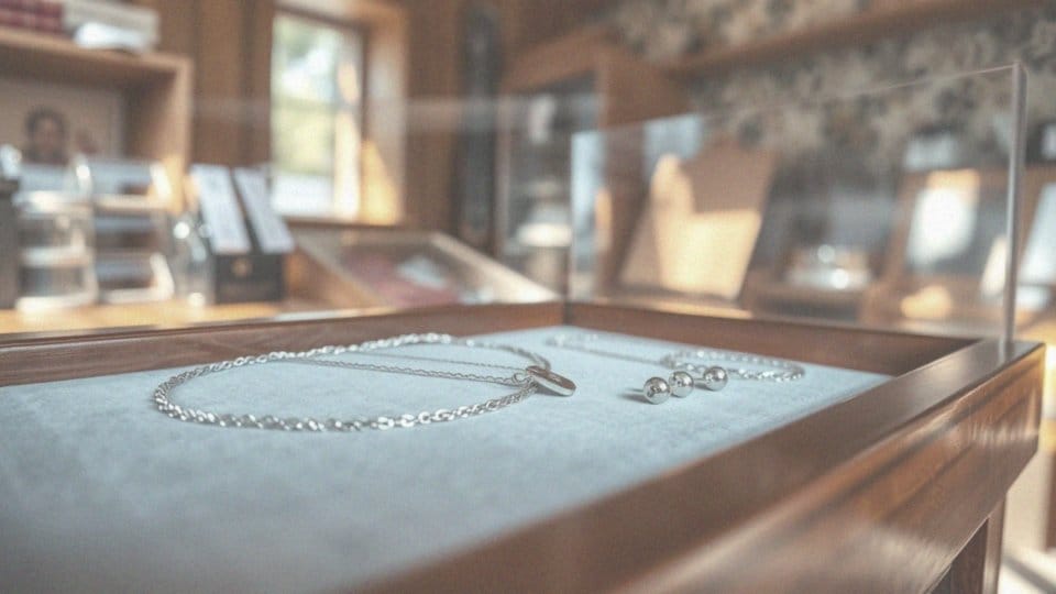 Jakie biżuteria może być idealnym prezentem na 18. urodziny?