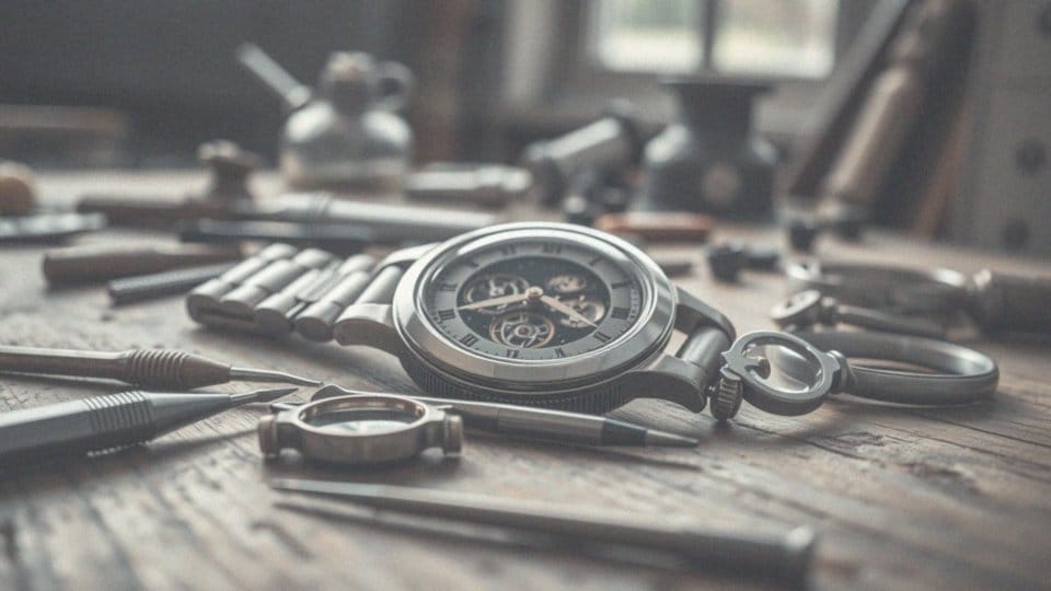 Jakie są konsekwencje niedokręcenia zegarka mechanicznego?