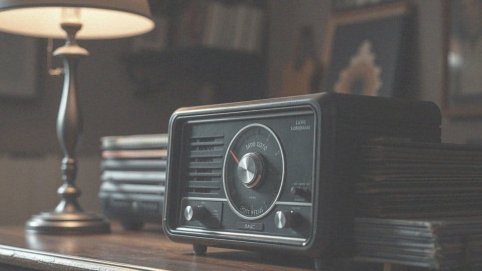 Jakie utwory muzyczne możemy usłyszeć w Radiu Złote Przeboje?