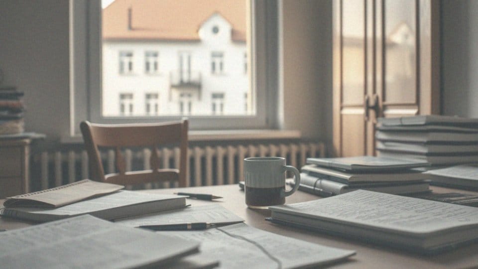 Czy nauka prowadzi do głodu i zwiększonego apetytu?