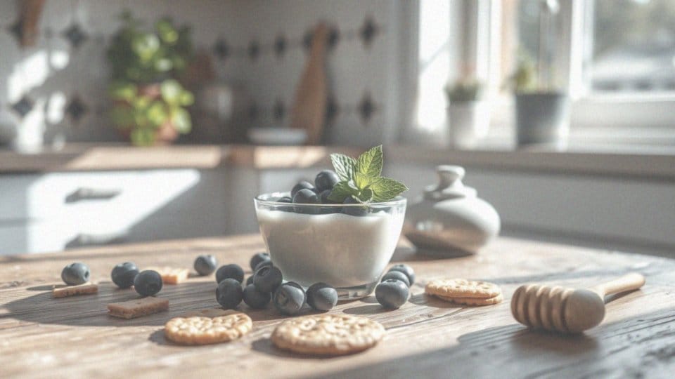 Jak probiotyki wspierają układ odpornościowy?