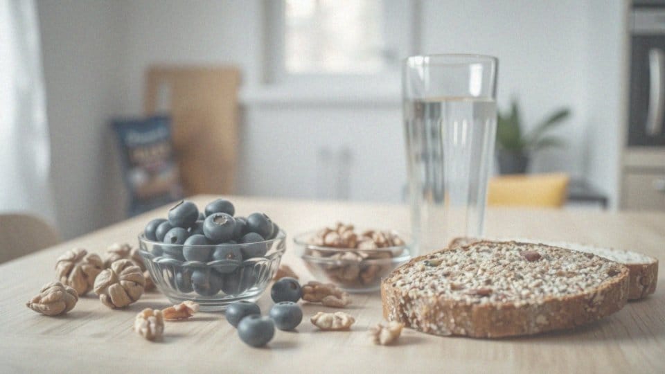 Jak dieta wpływa na trądzik?