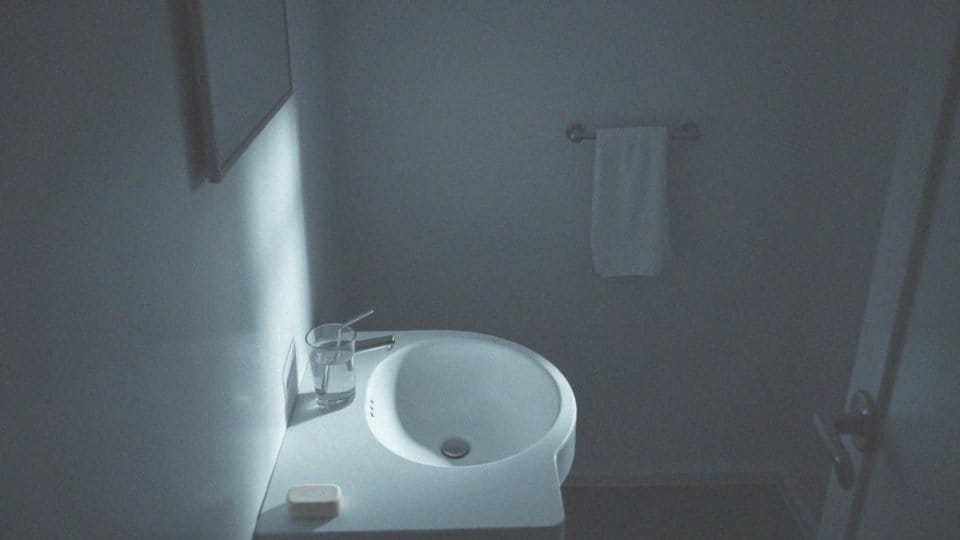 Jakie problemy fizyczne występują podczas zjazdu po amfetaminie?