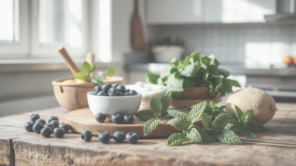 Jakie są korzyści zdrowotne probiotyków?