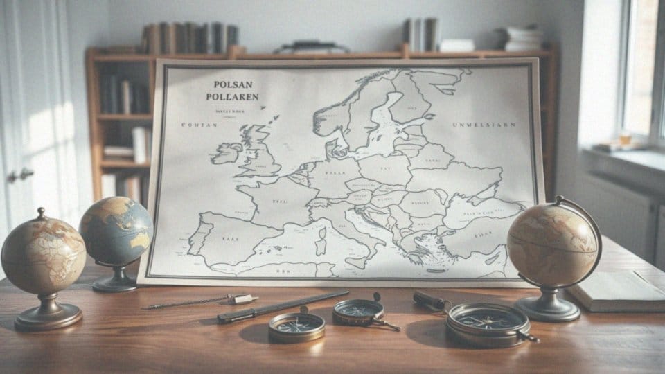 Jakie są stolicami państw?