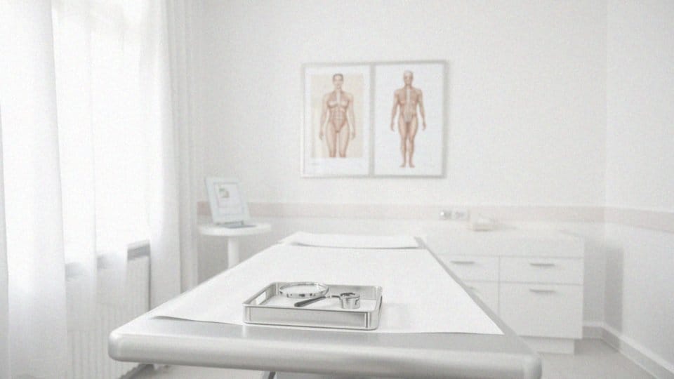 Jak ważna jest konsultacja z dermatologiem w wyborze metody leczenia?