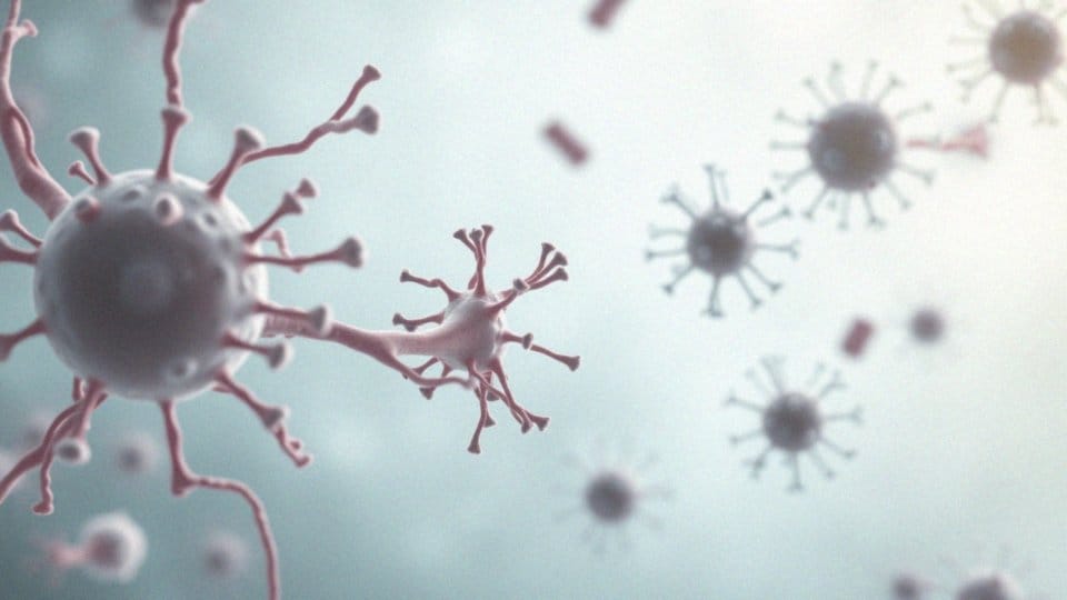 Jakie mają właściwości immunomodulujące probiotyki?