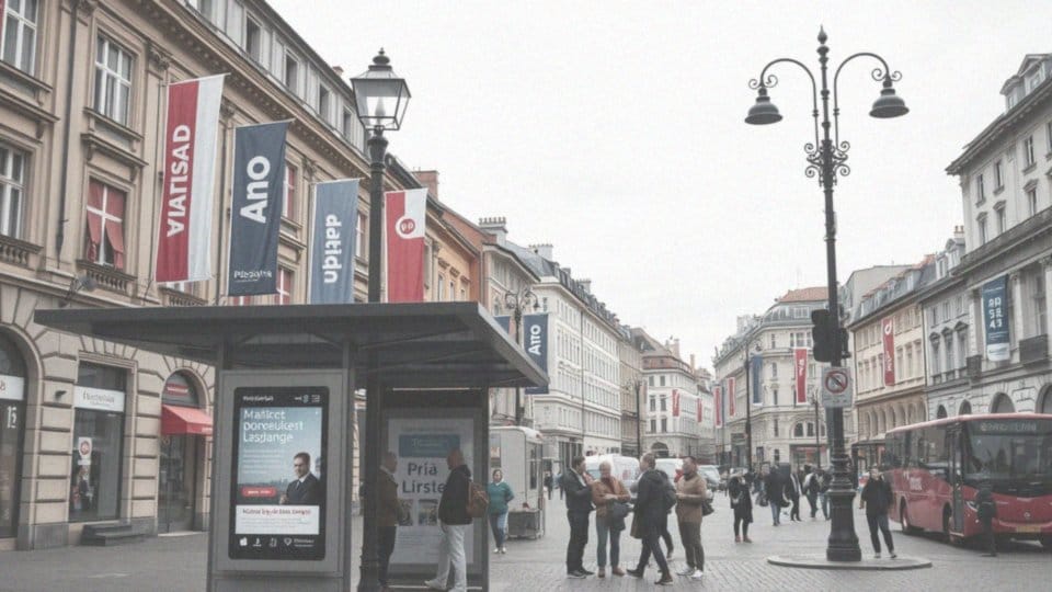 Jak partie polityczne przyczyniają się do funkcjonowania demokracji?