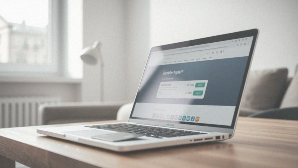 Jak otrzymać pieniądze na konto przez kartę kredytową online?