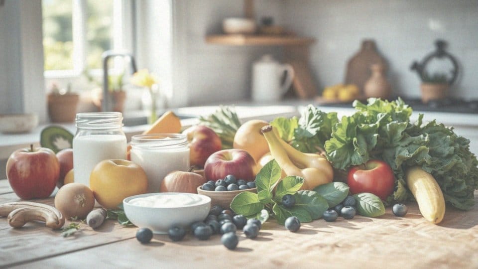 Jak probiotyki redukują ryzyko występowania chorób?