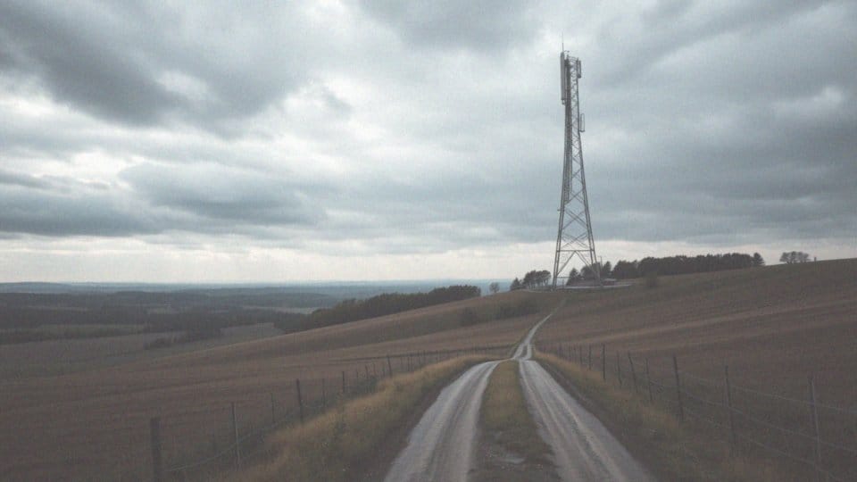 Jakie nadajniki są używane przez Radio ZET?
