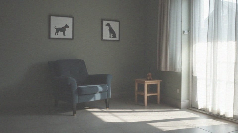 Jakie zmiany w zachowaniu psa mogą sugerować raka?