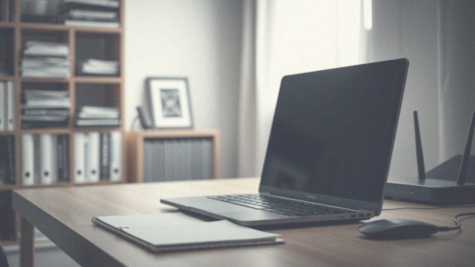 Jakie informacje są istotne przy wyborze adresu serwera proxy?