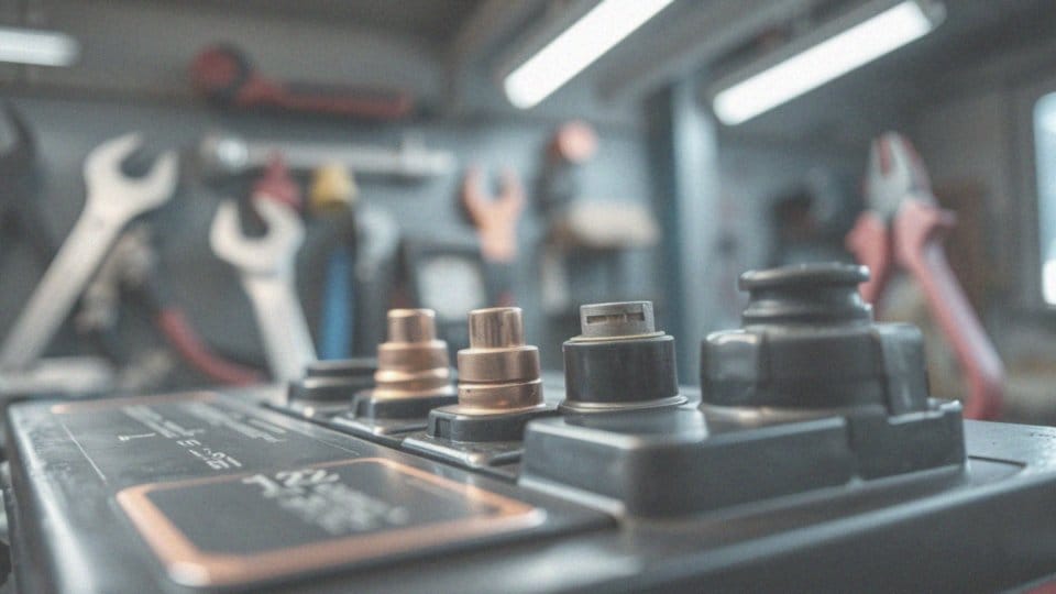 Jakie są zalety smaru miedzianego dla akumulatora?