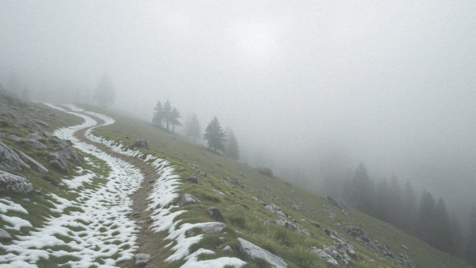 Jakie warunki atmosferyczne są odpowiednie dla kurtki outdoorowej?