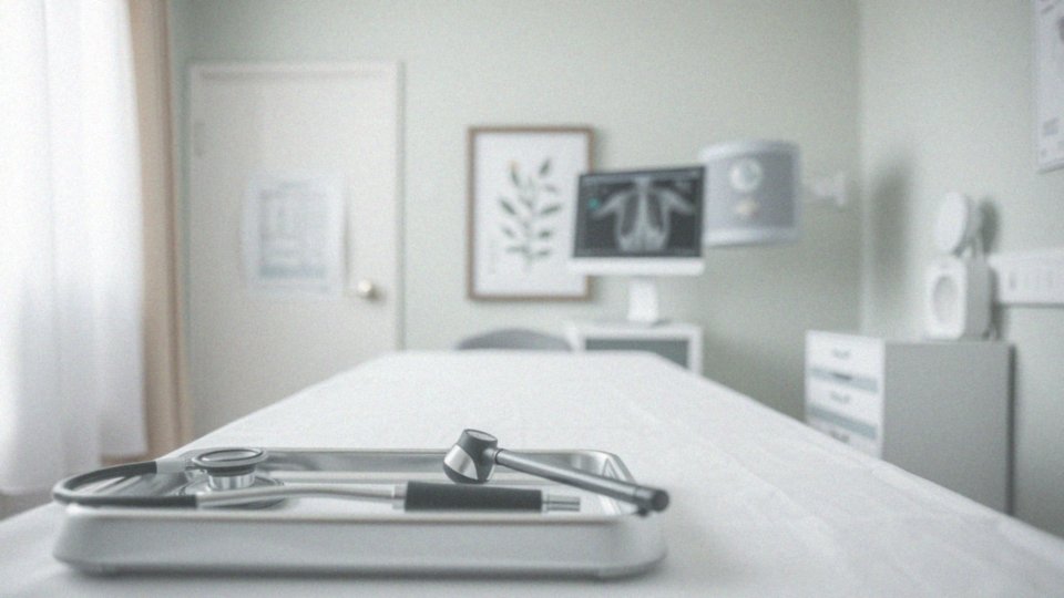 Kiedy należy skonsultować się z lekarzem w przypadku skurczów macicy?