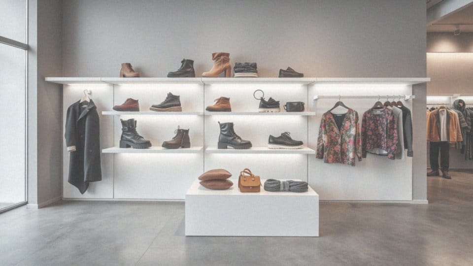 Jakie są nowe kolekcje oferowane przez Catwalk?