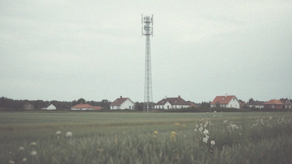 Czy Leżajsk ma swoje RMF FM?
