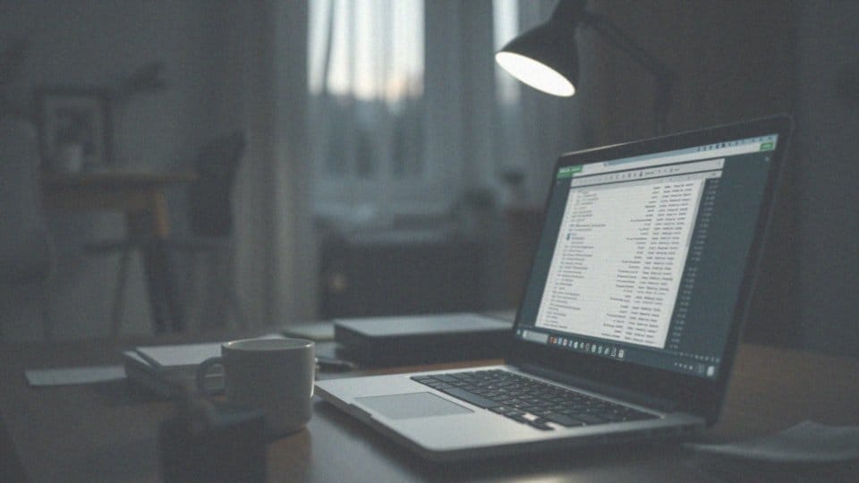 Co zrobić, gdy zapomniano hasła do pliku Excel?
