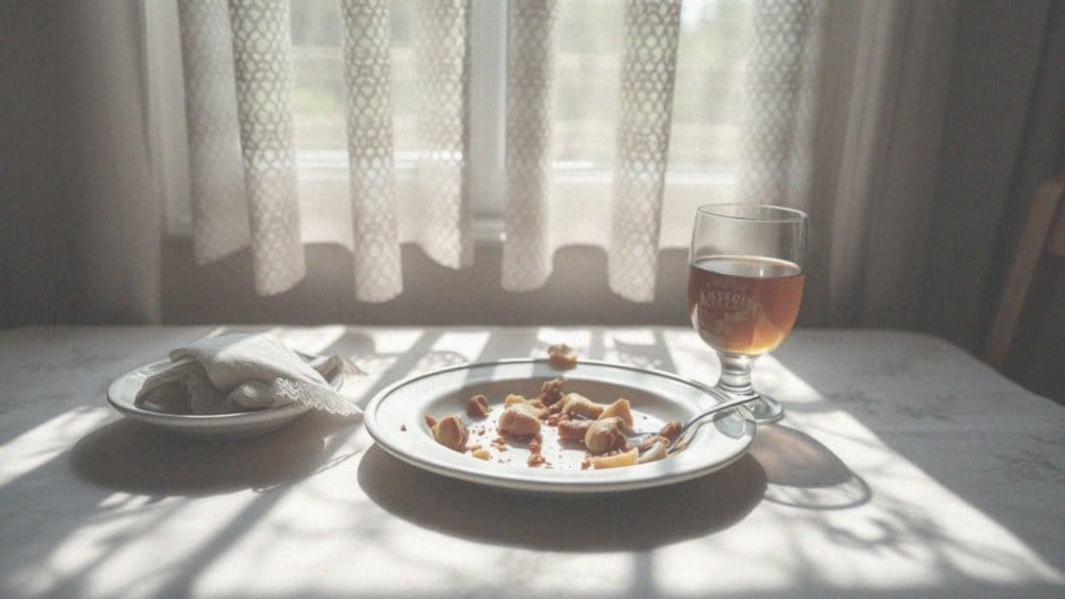 Jak niestrawność wpływa na skurcze żołądka?