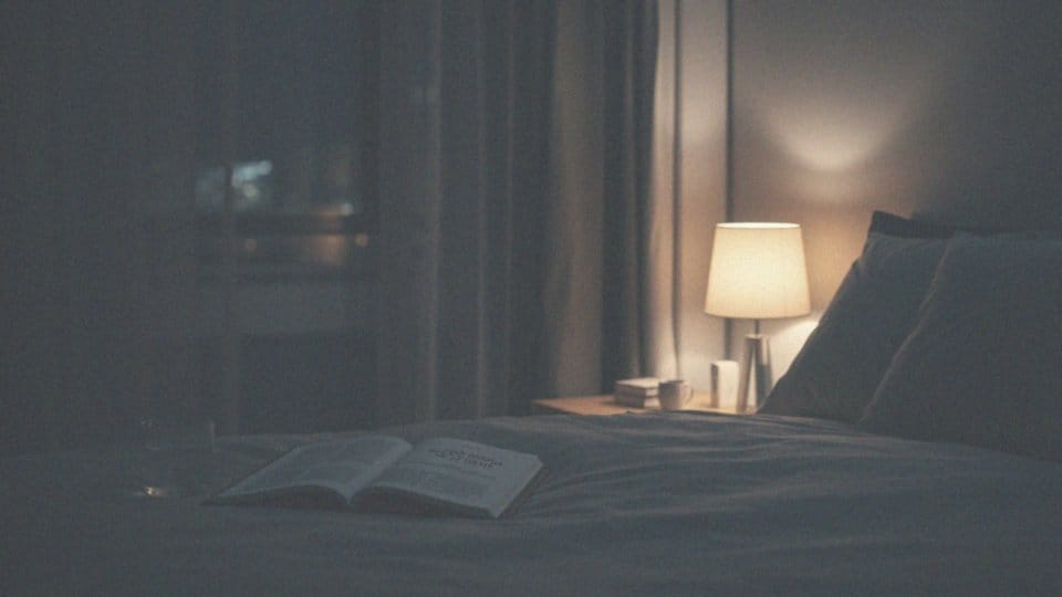 Jak melatonina może pomóc w leczeniu zaburzeń snu?