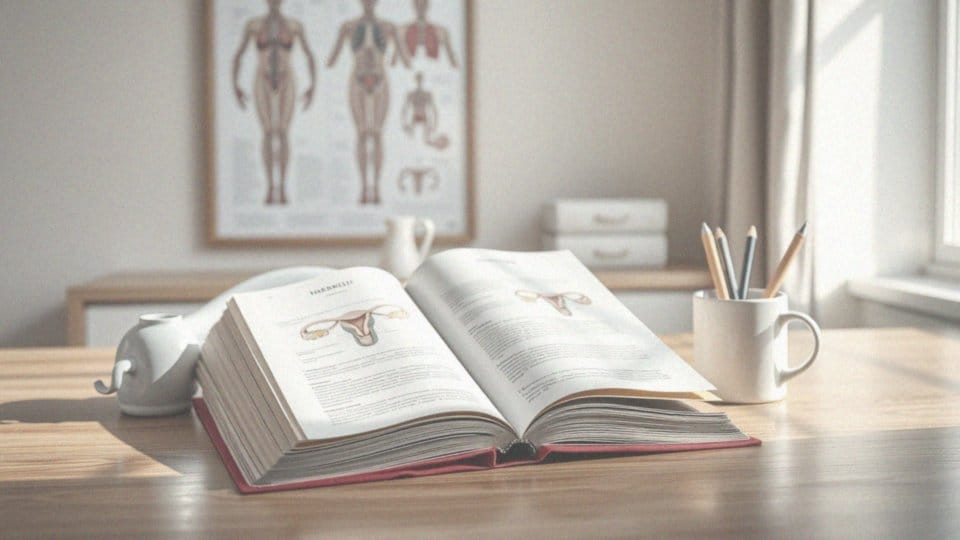 Jakie są różnice między bólem macicy a bólem jajników?