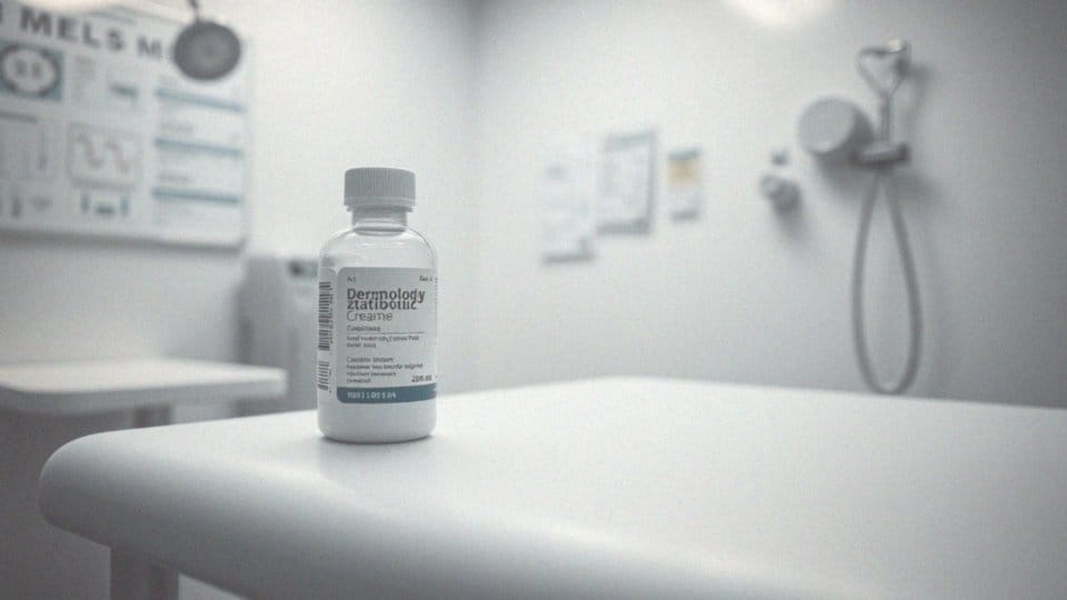 Jak w jaki sposób Azimycin wpływa na trądzik pospolity?