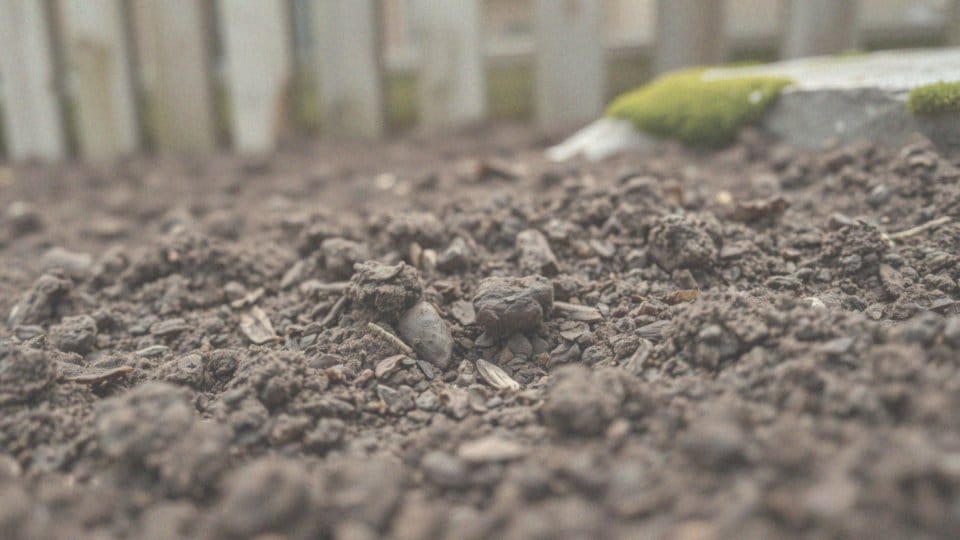 Jakie wymagania glebowe ma berberys?