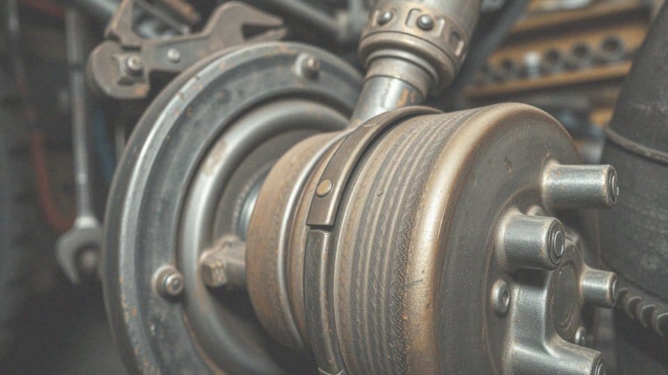 Dlaczego warto jak najszybciej wymienić wszystkie uszczelniacze?