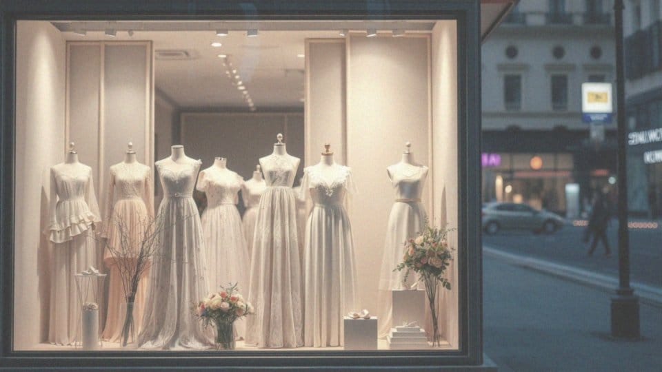 Jakich trendów należy szukać w eleganckich sukienkach na komunię?